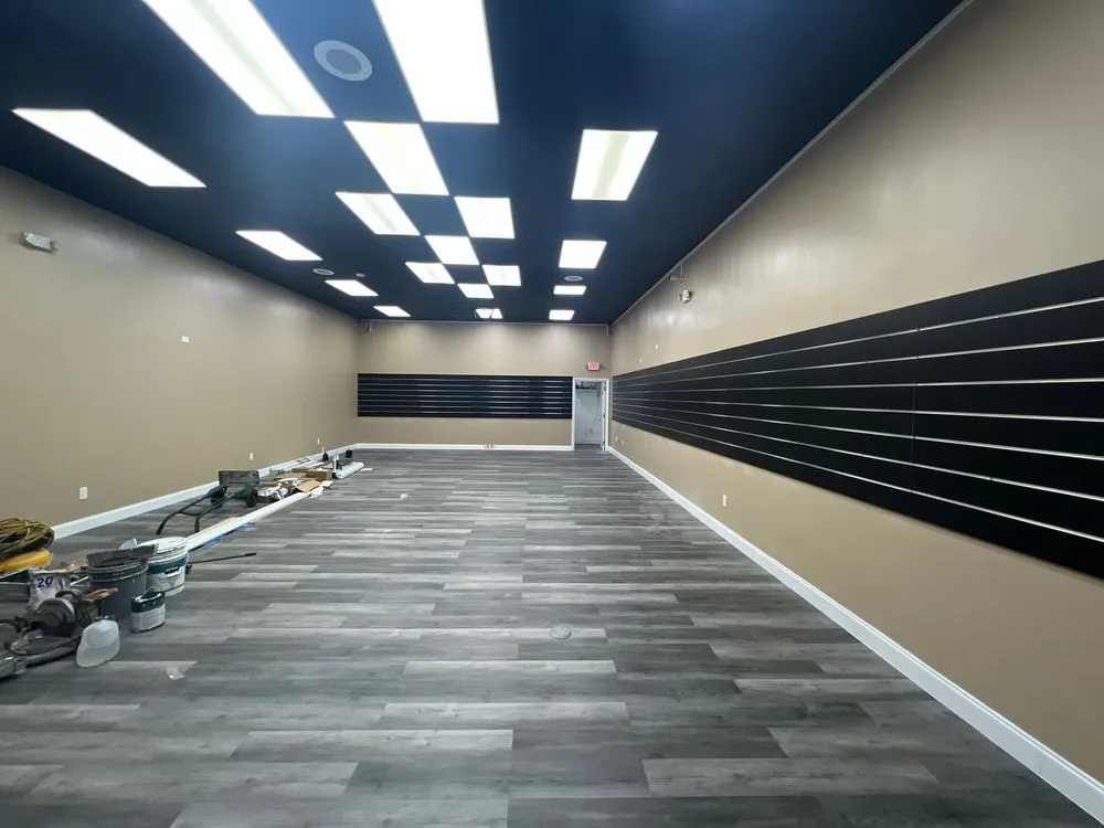 Slide of No-Rizo Construction