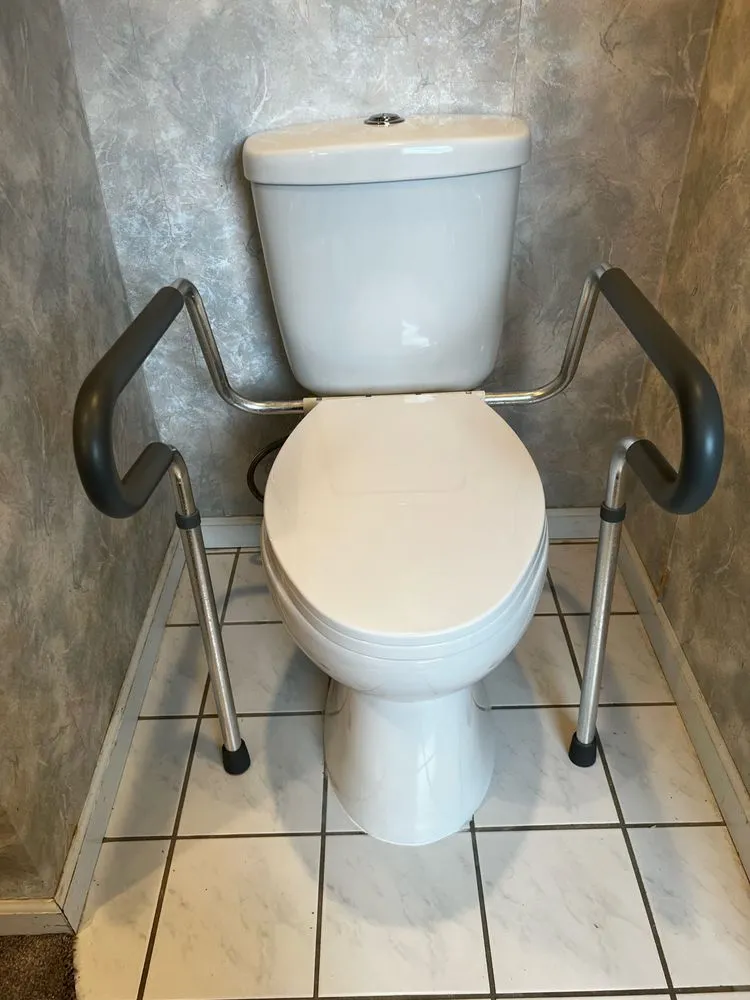 Slide of No Wetzone Plumbing