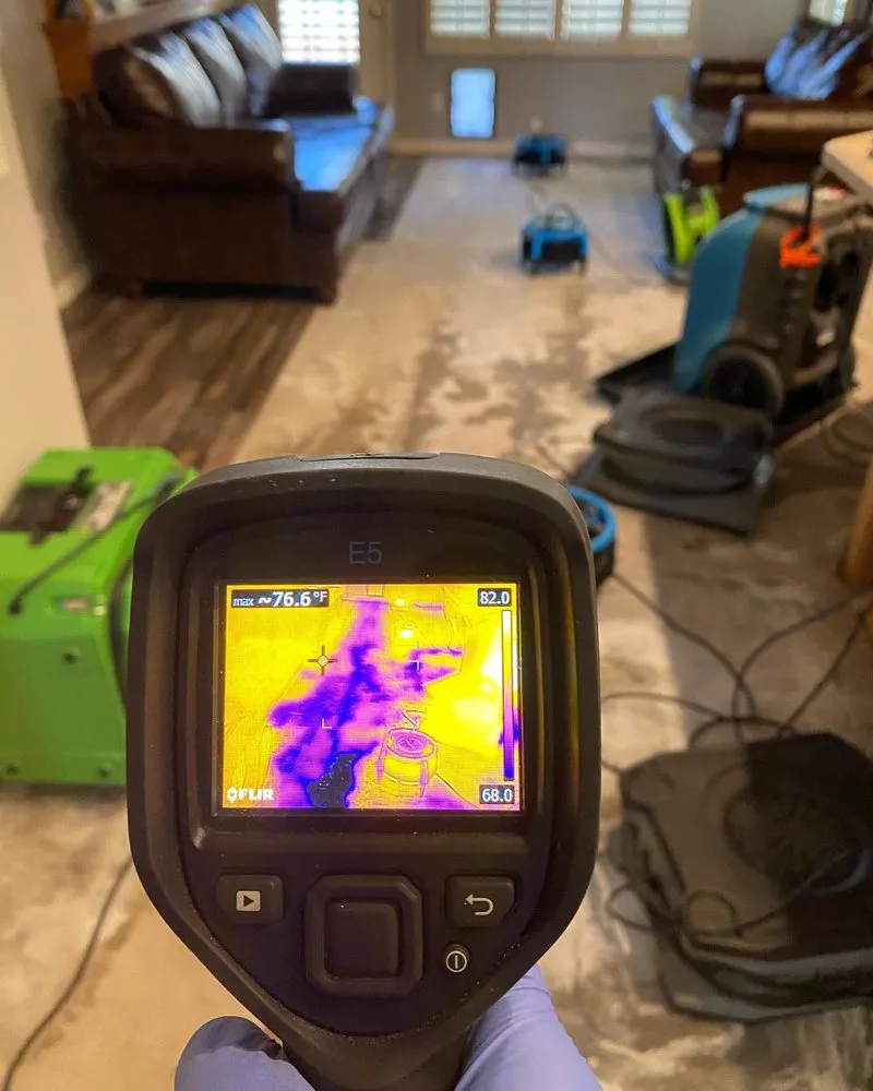 Slide of No Worries Rooter