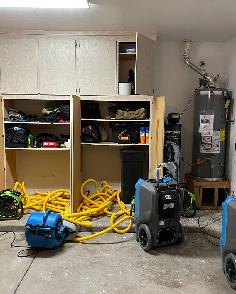 Slide of No Worries Rooter