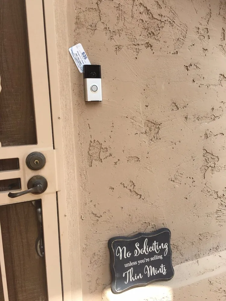 Slide of No Worries Rooter