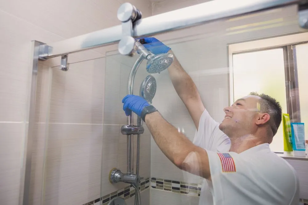 Emergency drain cleaning for homes in Gilbert, AZ by No Worries Rooter