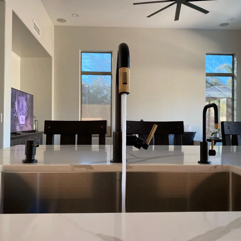 Slide of No Worries Rooter