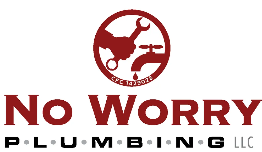 Slide of No Worry Plumbing