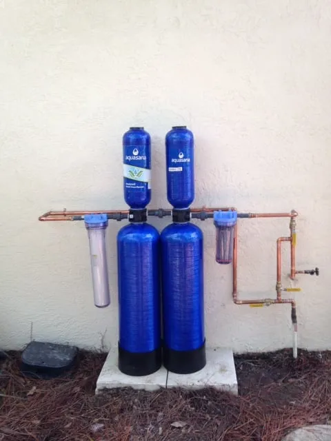 Slide of No Worry Plumbing