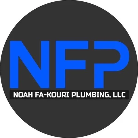 Slide of Noah Fa-Kouri Plumbing