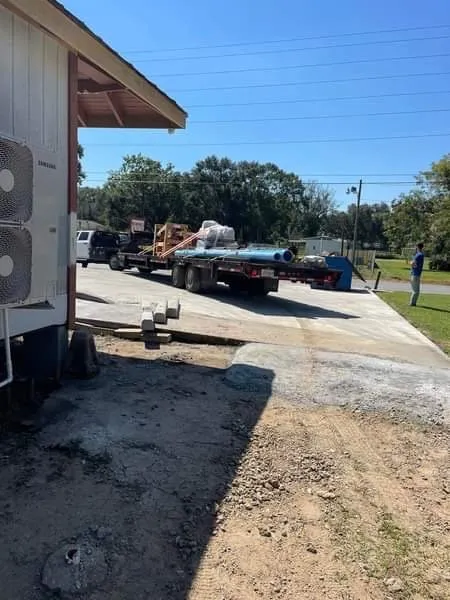 Slide of Noah Fa-Kouri Plumbing