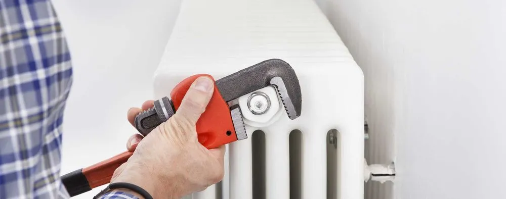 Slide of Noah Plumbing & Heating