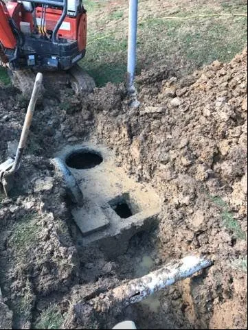 Slide of Noah's Ark Plumbing