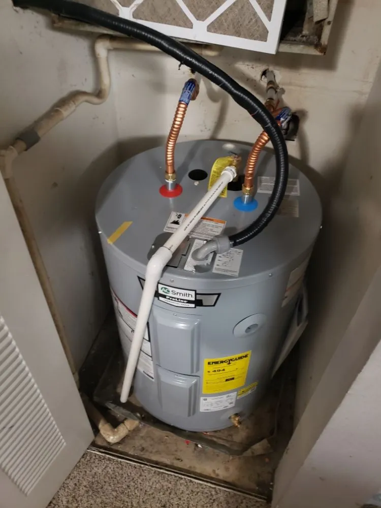 Slide of Noah's Maintenance