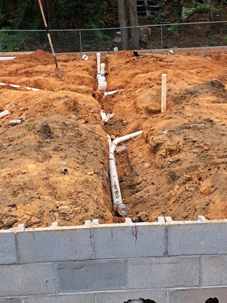 Emergency leak detection service in Bainbridge, GA - Noah's Plumb Handy Drain Cleaning