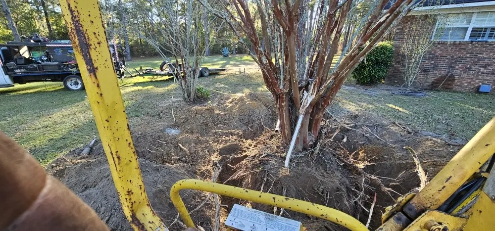 Top-rated drain cleaning service in Bainbridge, GA - Noah's Plumb Handy Drain Cleaning