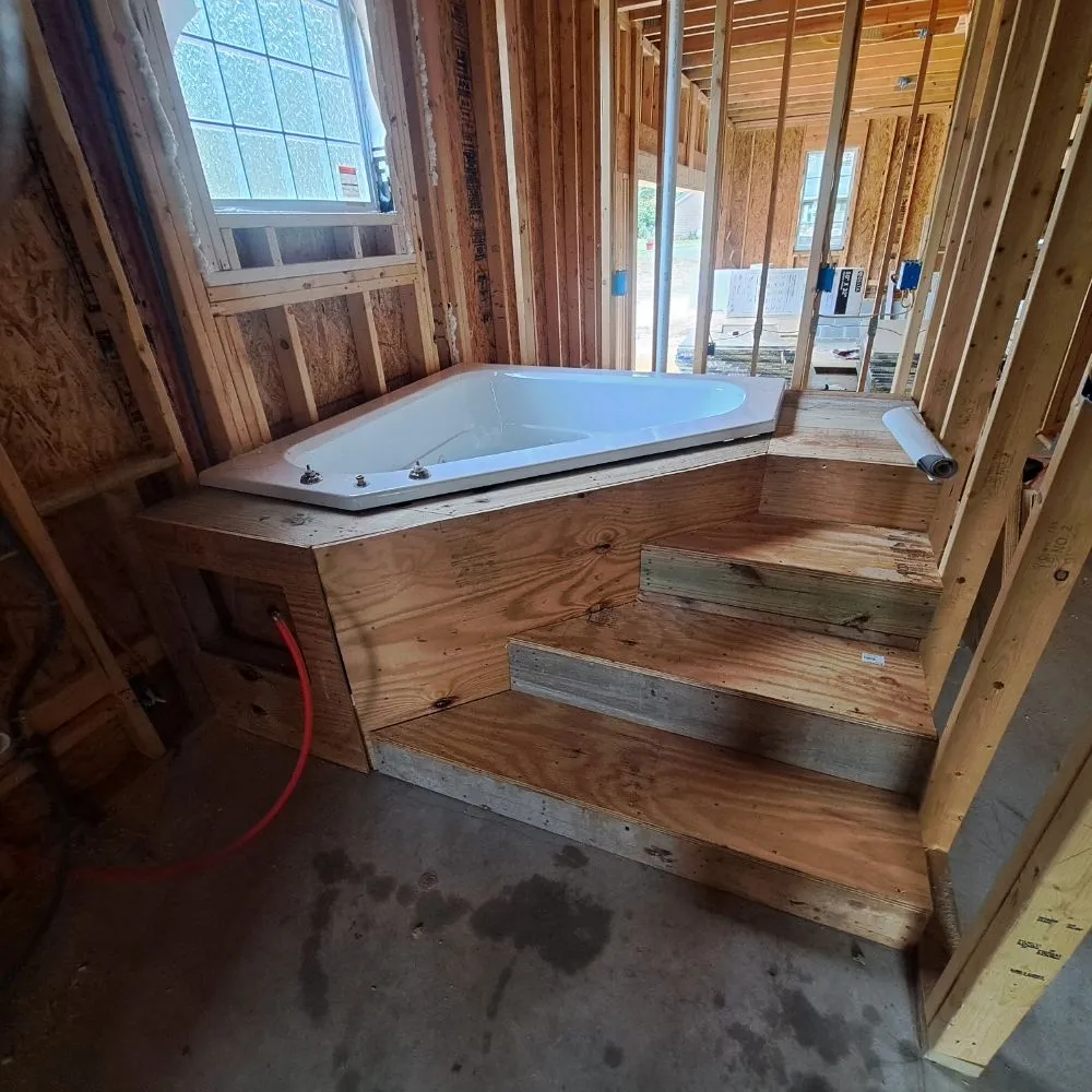 Slide of Noah's Plumb Handy Drain Cleaning