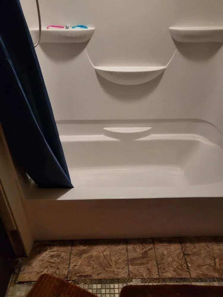 Slide of Noah's Plumbing Heating & Cooling