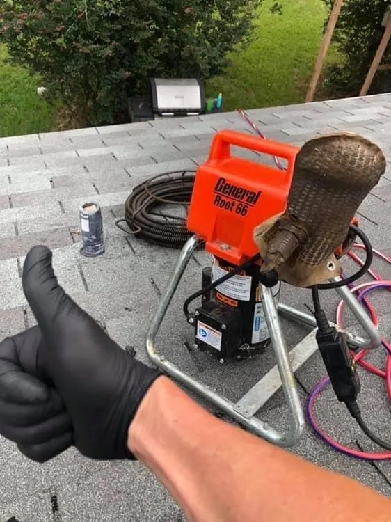 Slide of Noahs Plumbing