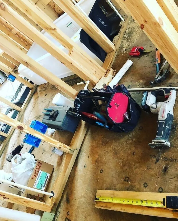 Slide of Noahs Plumbing