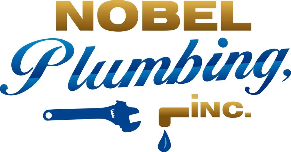 Slide of Nobel Plumbing