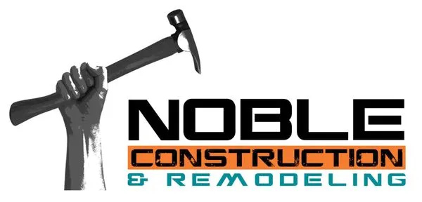 Noble Construction & Remodeling Logo
