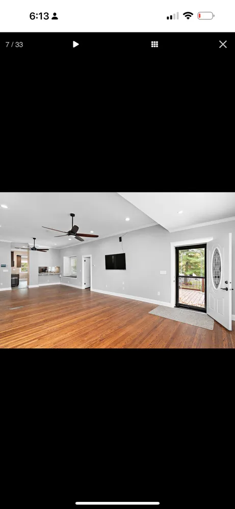 Slide of Noble Construction