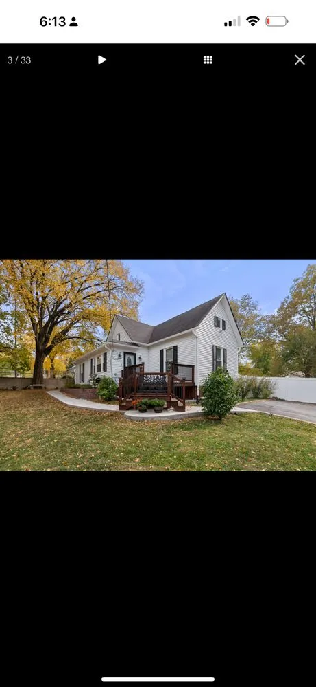 Slide of Noble Construction