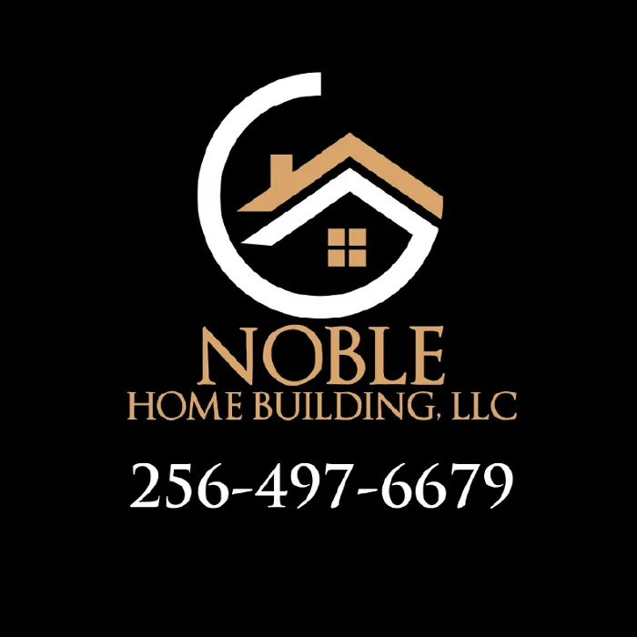 Slide of Noble Home Building
