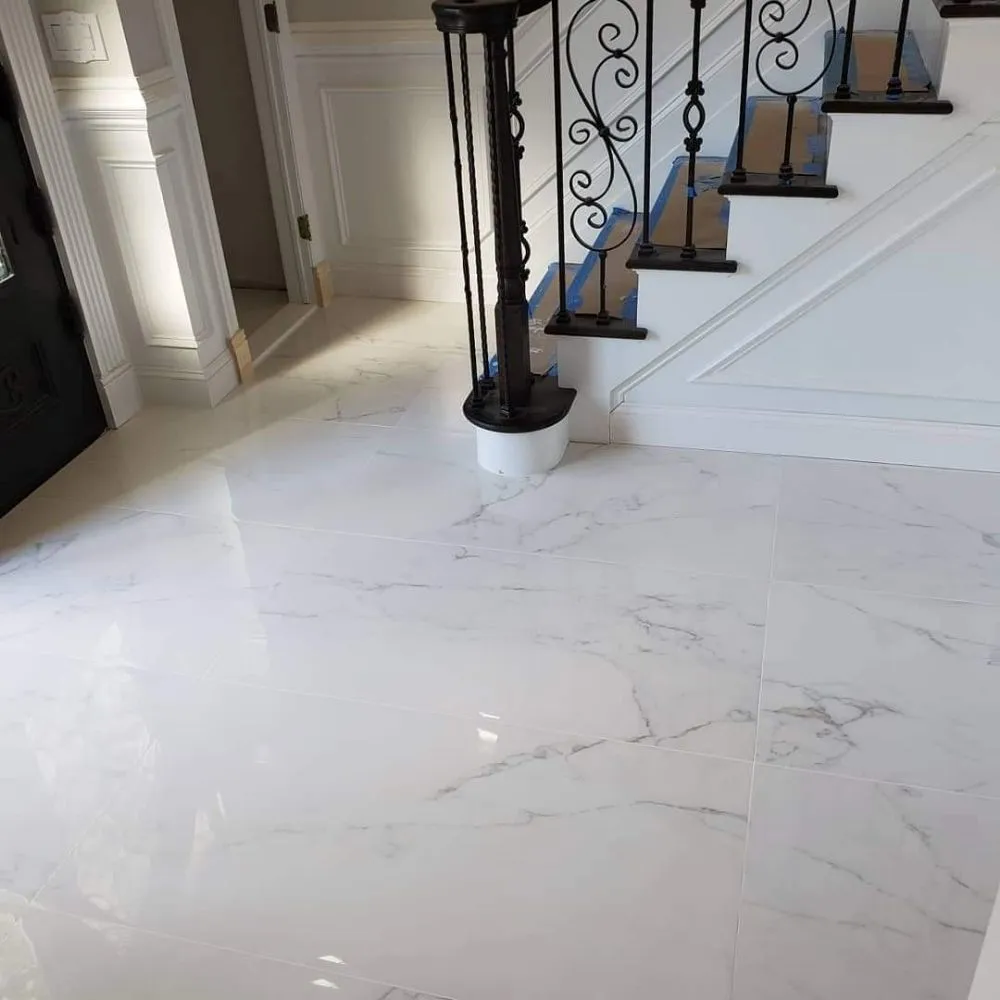 Slide of Noble Home Improvements