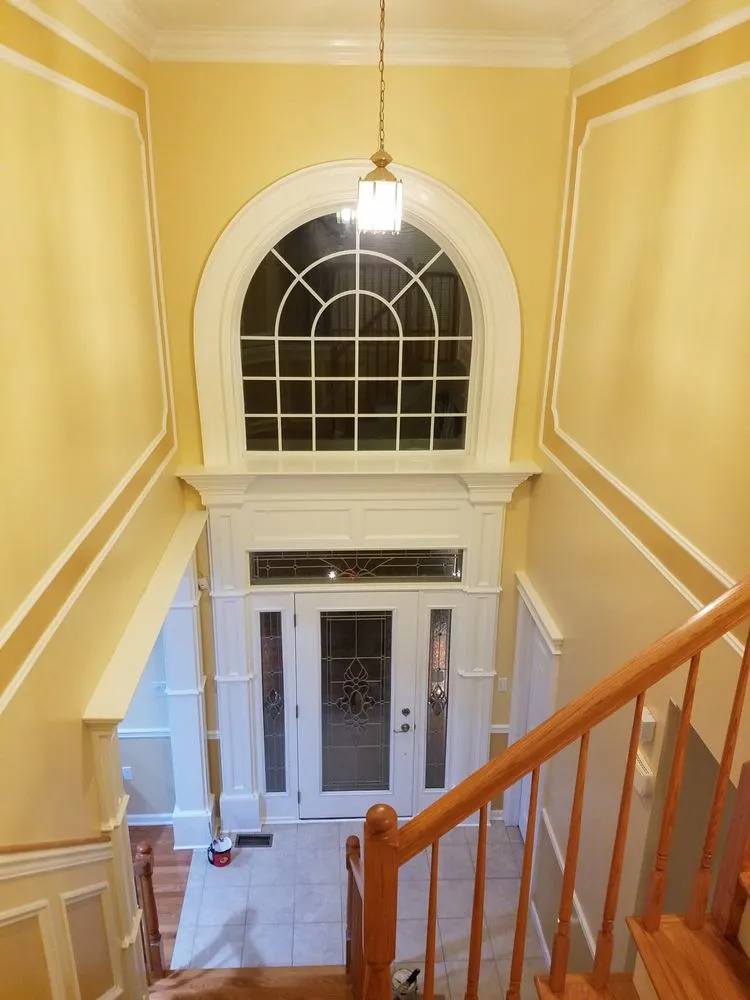 Slide of Noble Home Improvements