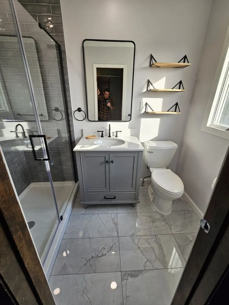 Slide of Noble Home Improvements