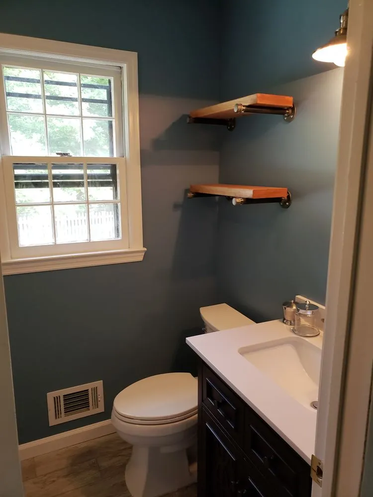 Slide of Noble Home Improvements