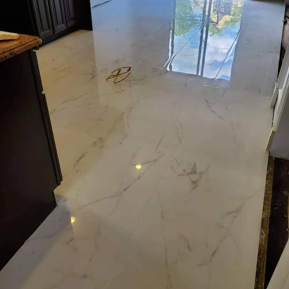 Slide of Noble Home Improvements