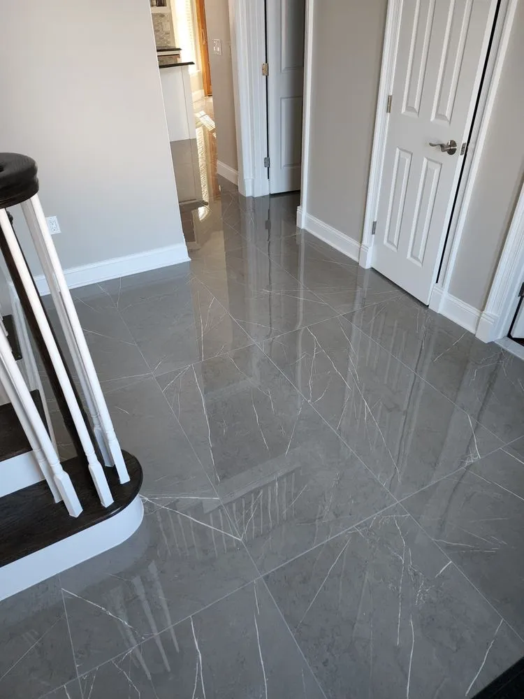 Slide of Noble Home Improvements