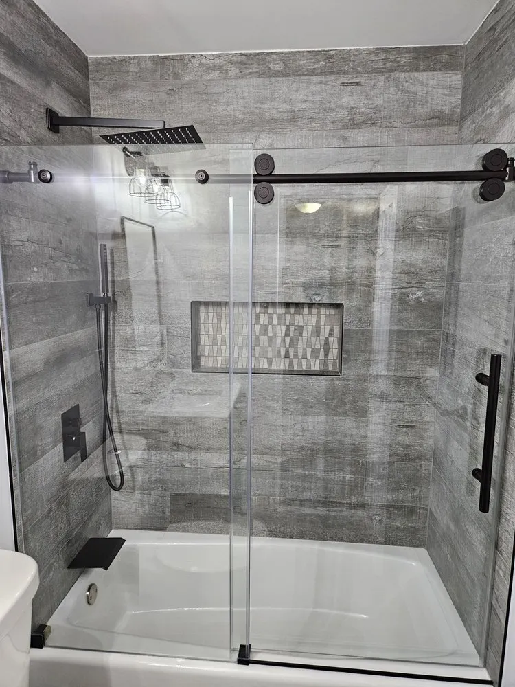 Slide of Noble Home Improvements