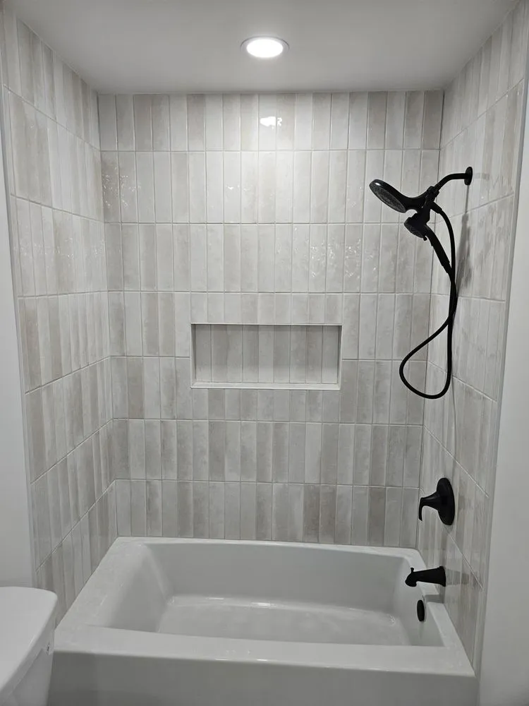 Slide of Noble Home Improvements