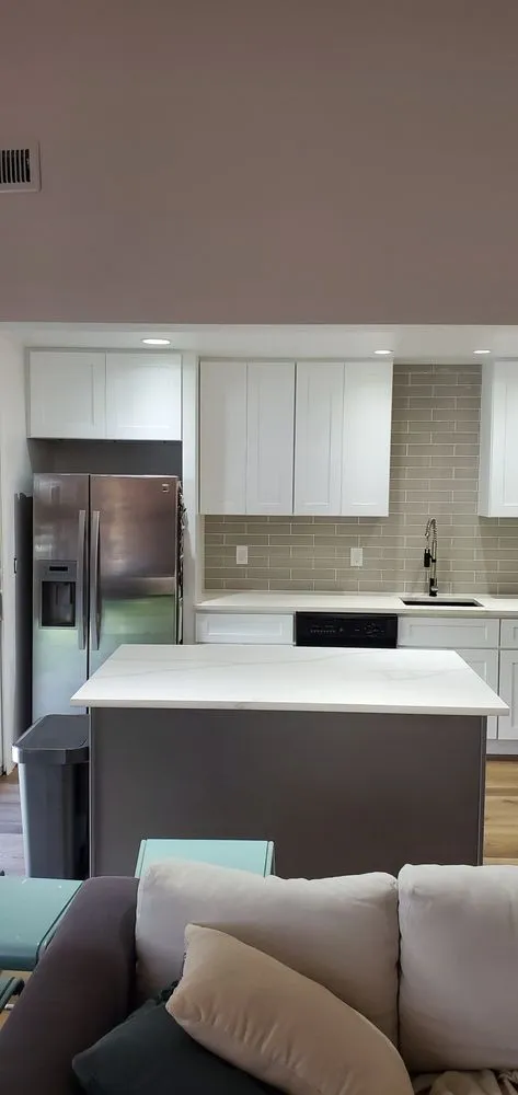 Slide of Noble Home Improvements