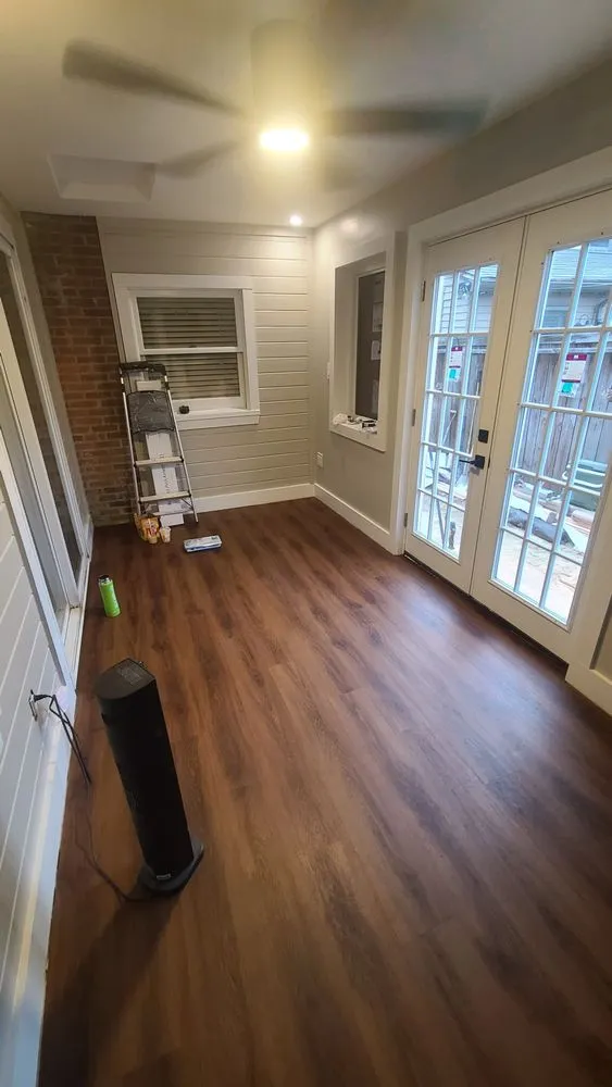 Slide of Noble Home Solutions