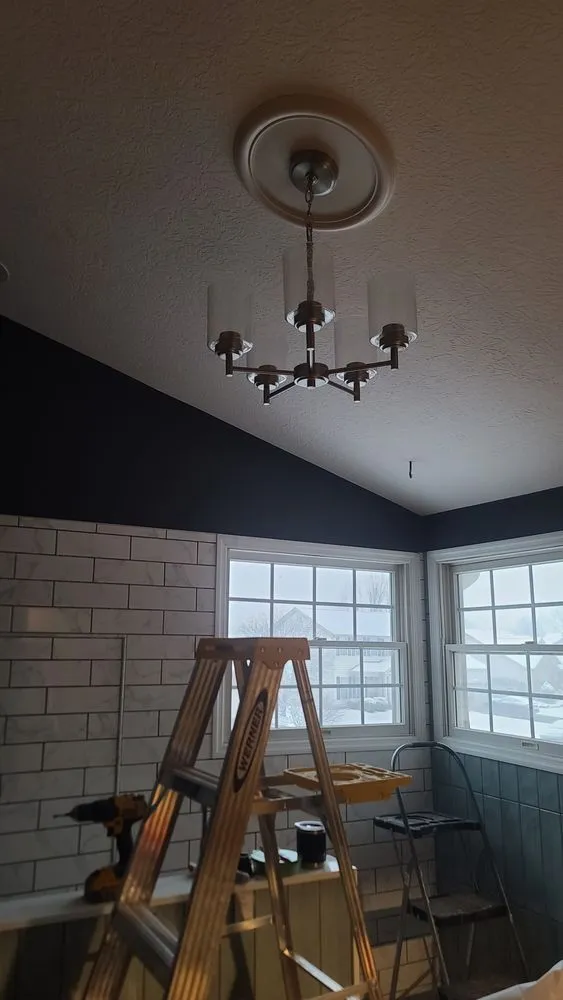 Slide of Noble Home Solutions