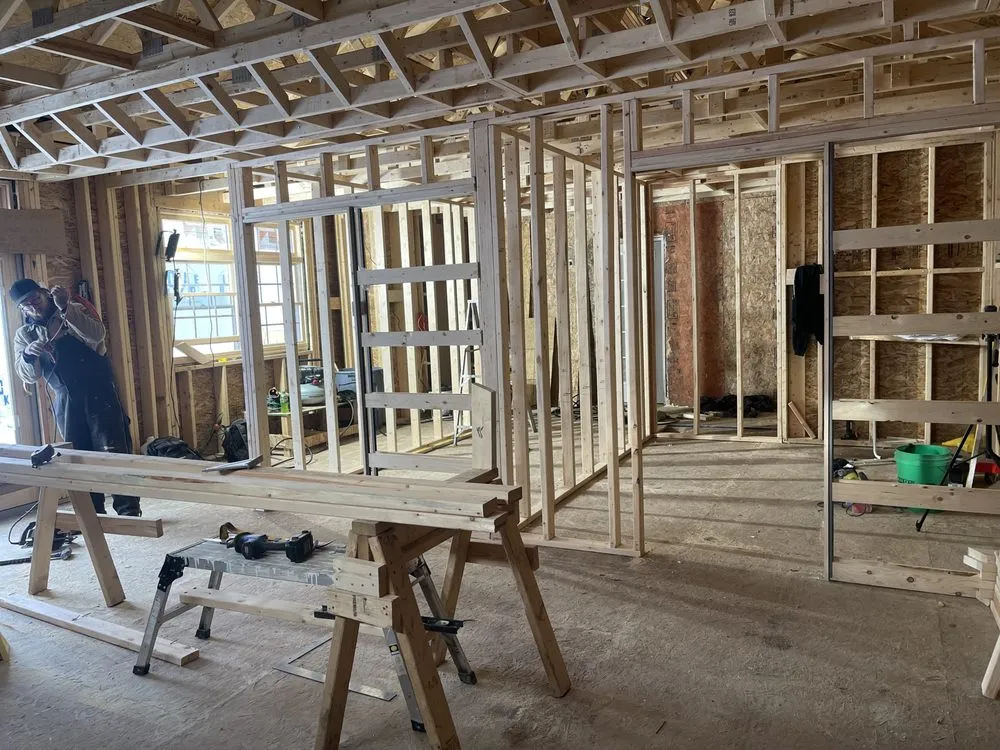 Slide of Noble Home Solutions