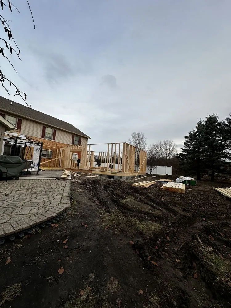 Slide of Noble Home Solutions