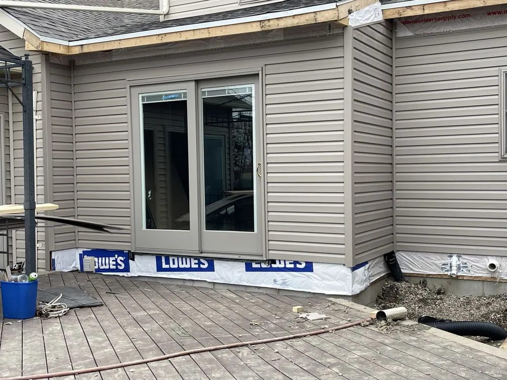 Slide of Noble Home Solutions