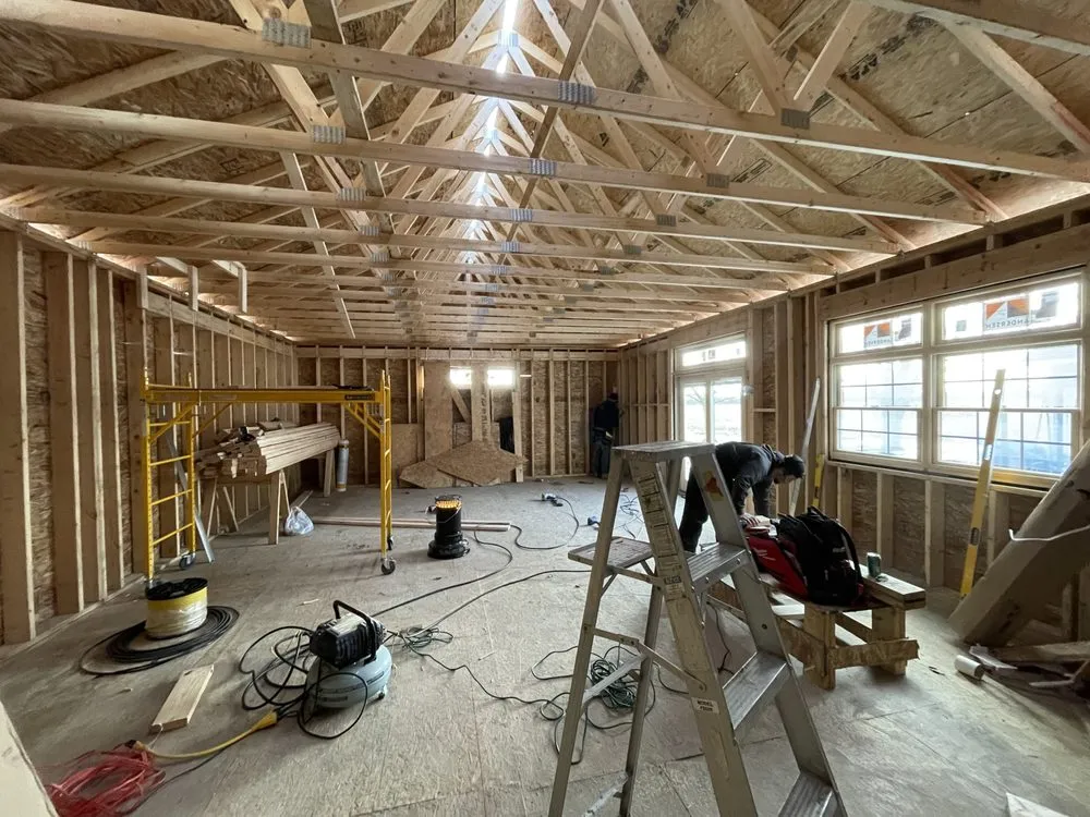 Slide of Noble Home Solutions