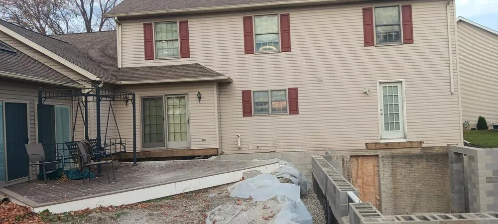 Slide of Noble Home Solutions