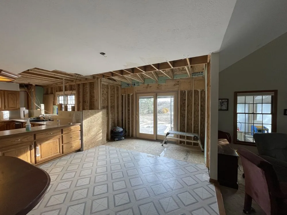 Slide of Noble Home Solutions