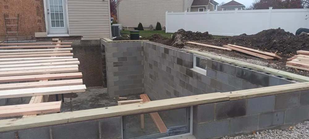 Professional plumbing repair for homes in Sandusky, OH by Noble Home Solutions