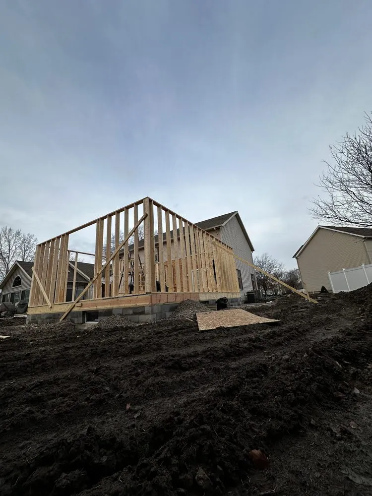 Slide of Noble Home Solutions