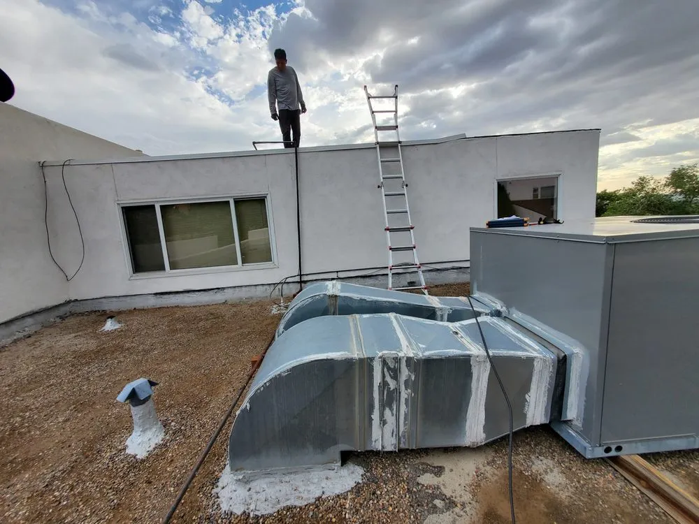 Slide of Noble Mechanical