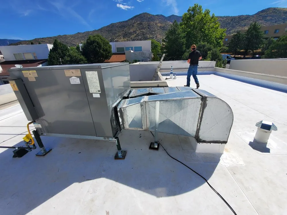 Slide of Noble Mechanical