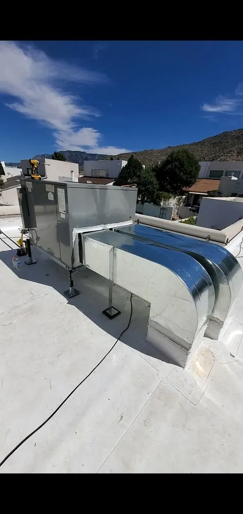 Slide of Noble Mechanical