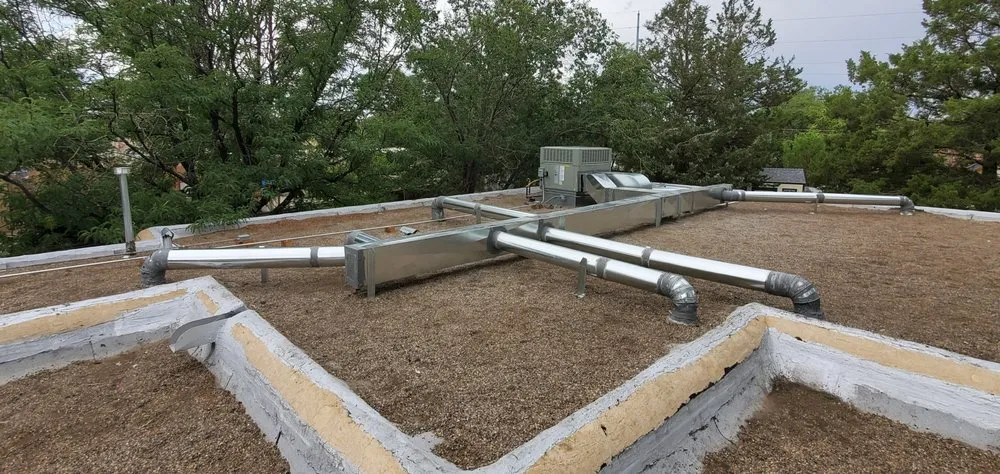 Slide of Noble Mechanical