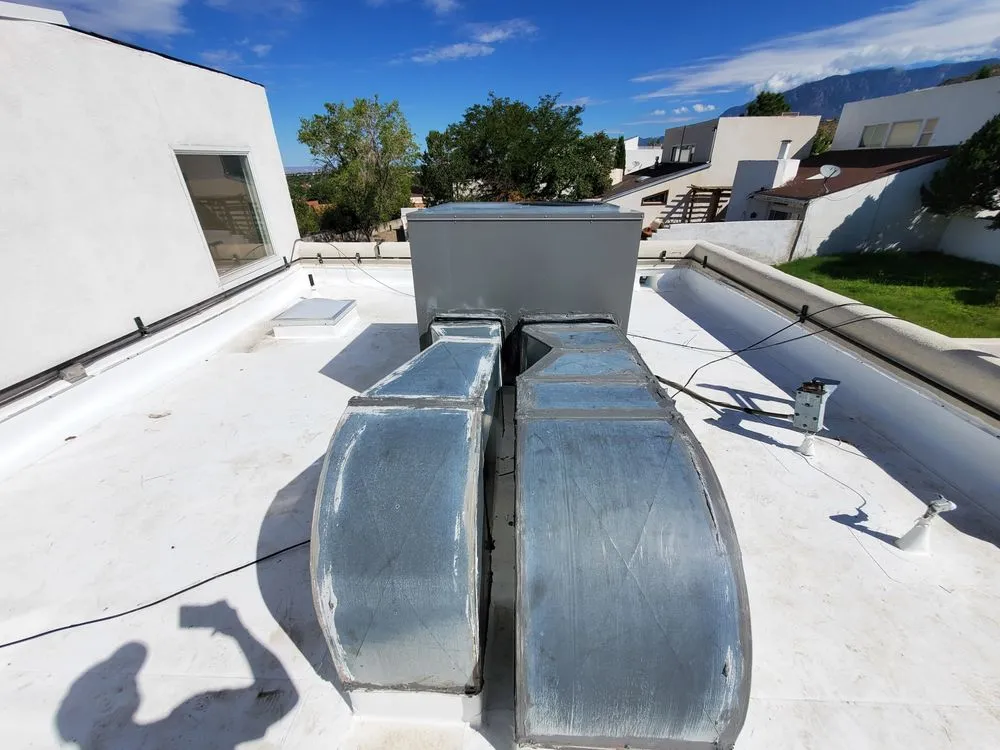 Slide of Noble Mechanical