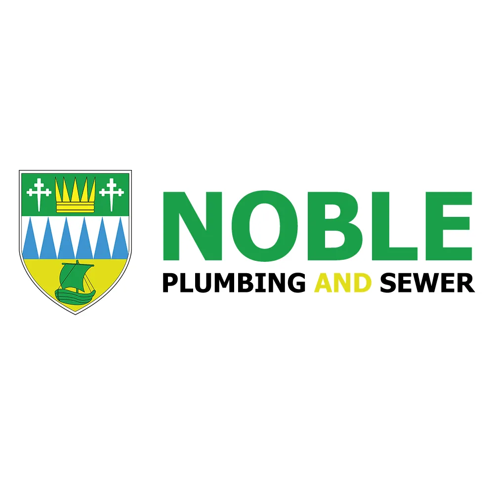 Slide of Noble Plumbing & Sewer